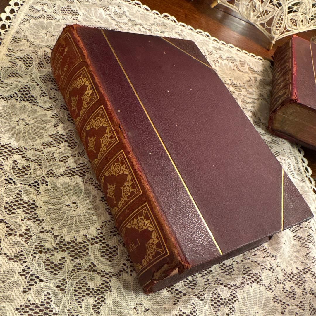 Charles Dickens Pickwick Papers Volume 1 1836 1837