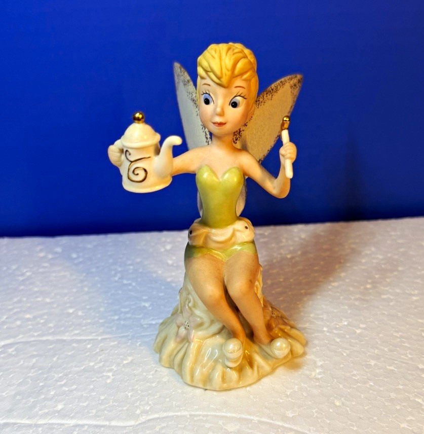 Lenox Disney Tinker Bell Lenox Disney Tinker Bell