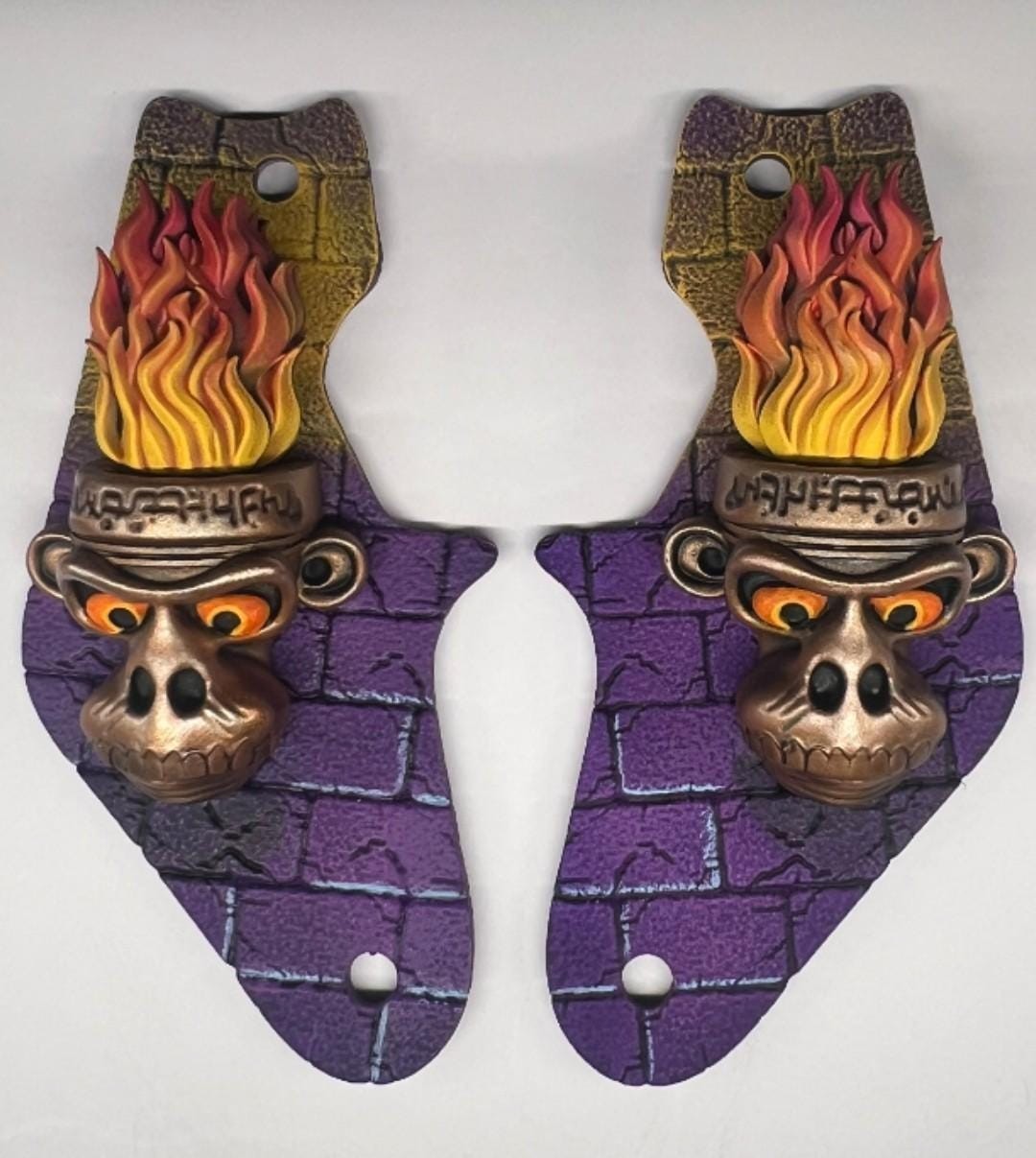 King Kong Slingshot Mod King Kong Slingshot Mod