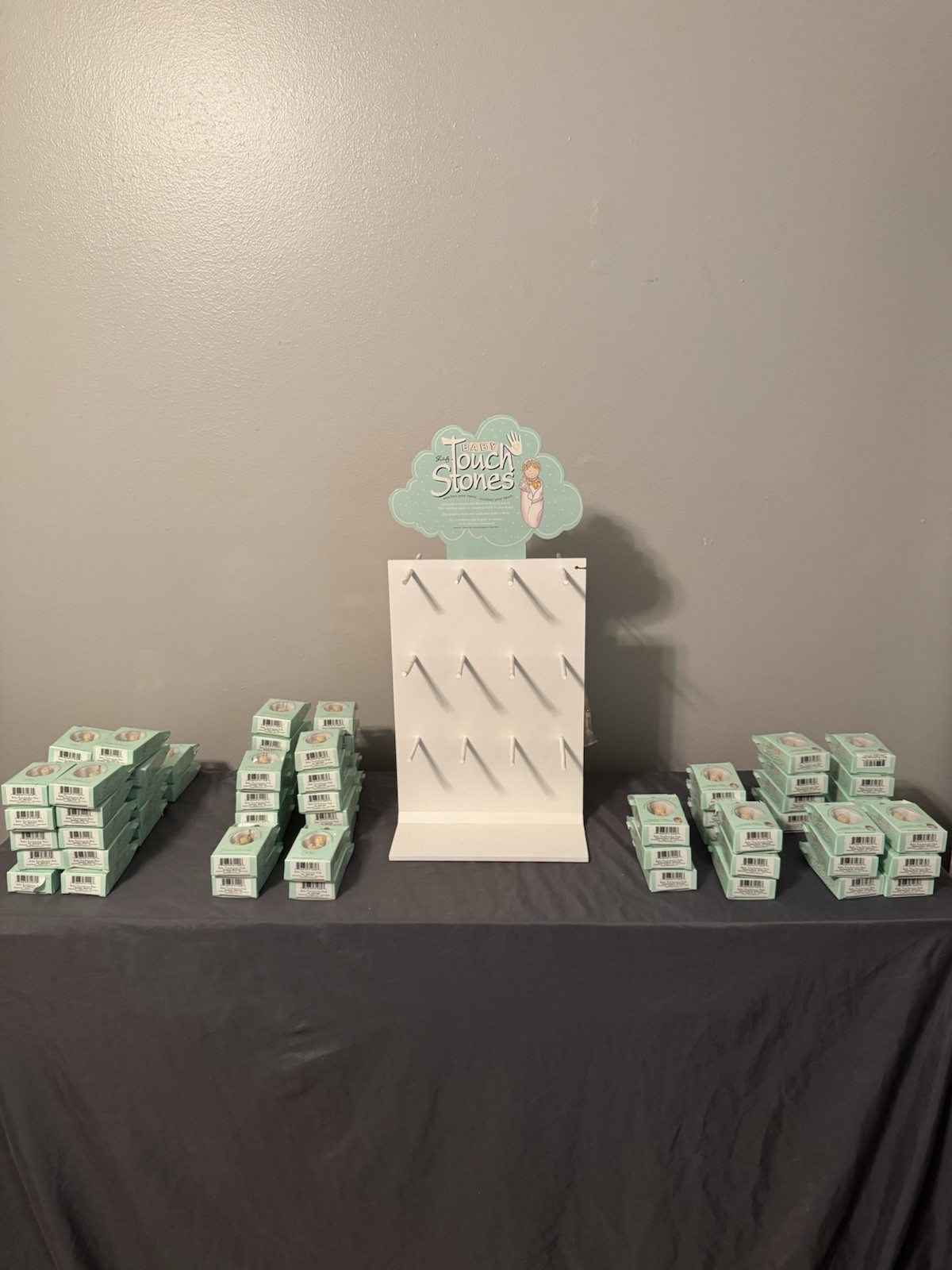 71pc Vintage Baby Keepsake Jewelry Lot | $1,200+ Value | Boutique Resell Kit
