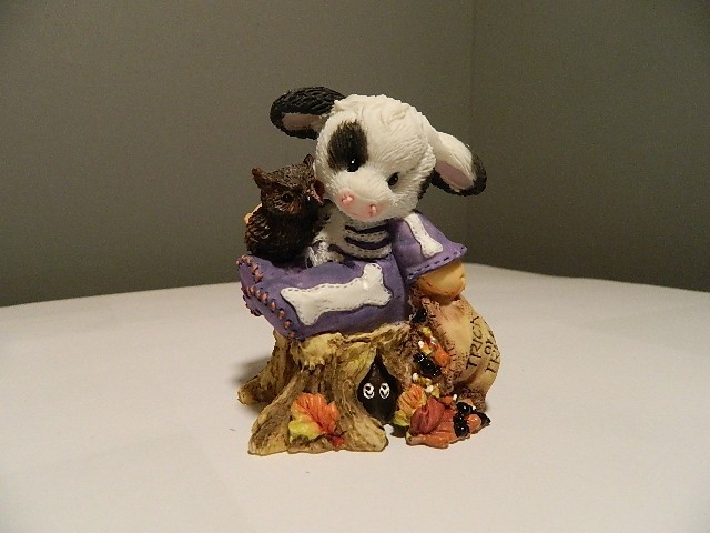 Enesco Mary\'s Moo Moos \