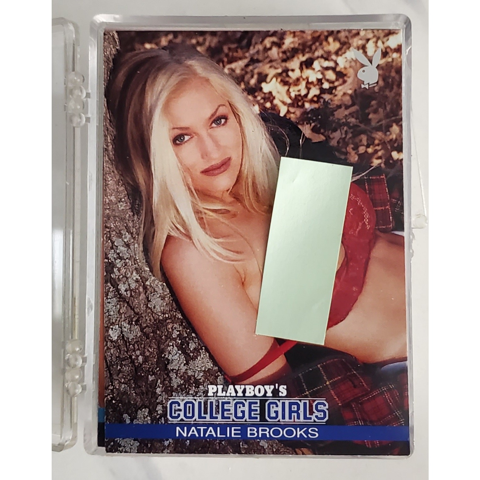 2002 COLLEGE GIRLS Collectors Cards - BASE SET Cards 1-100 EXCELLENT CONDITION