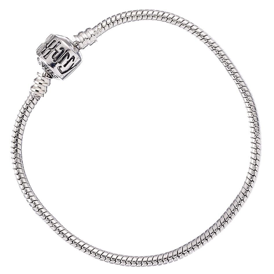 Harry Potter Charm Bracelet for Slider Charms - X-Large