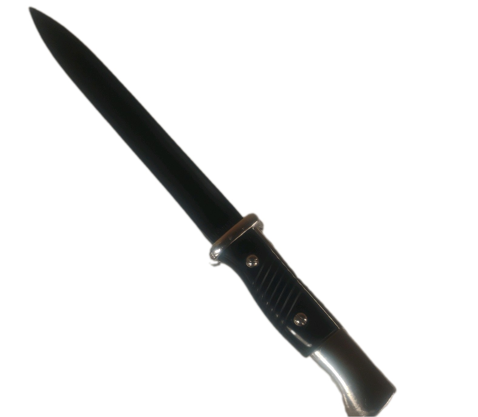 Vintage German KS98 K98 Mini Bayonet Letter Opener EuF Horster Solingen 4015n