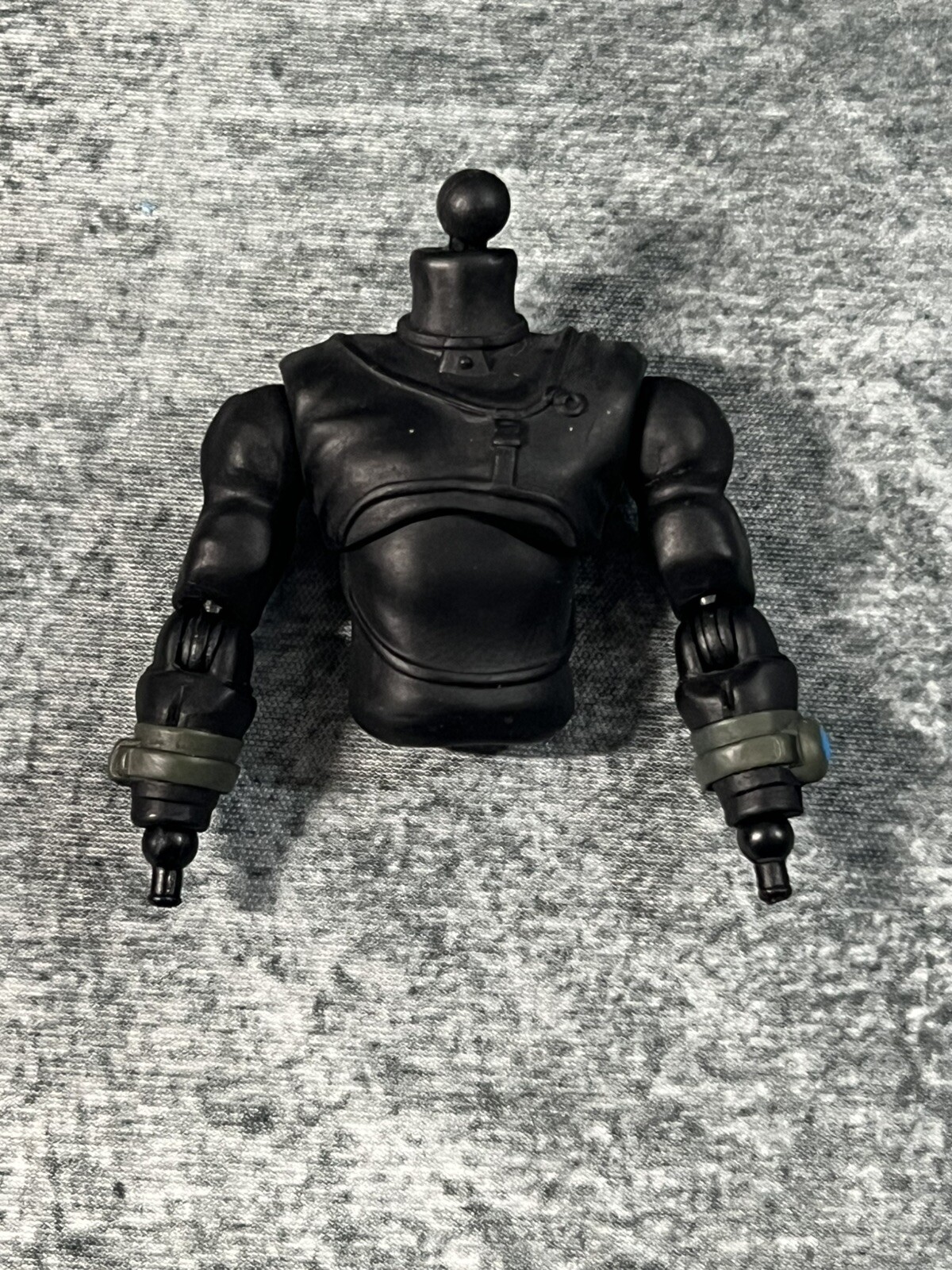 JoyToy Marine Corp Frogmen Military 1:18 Action Fodder Torso Body