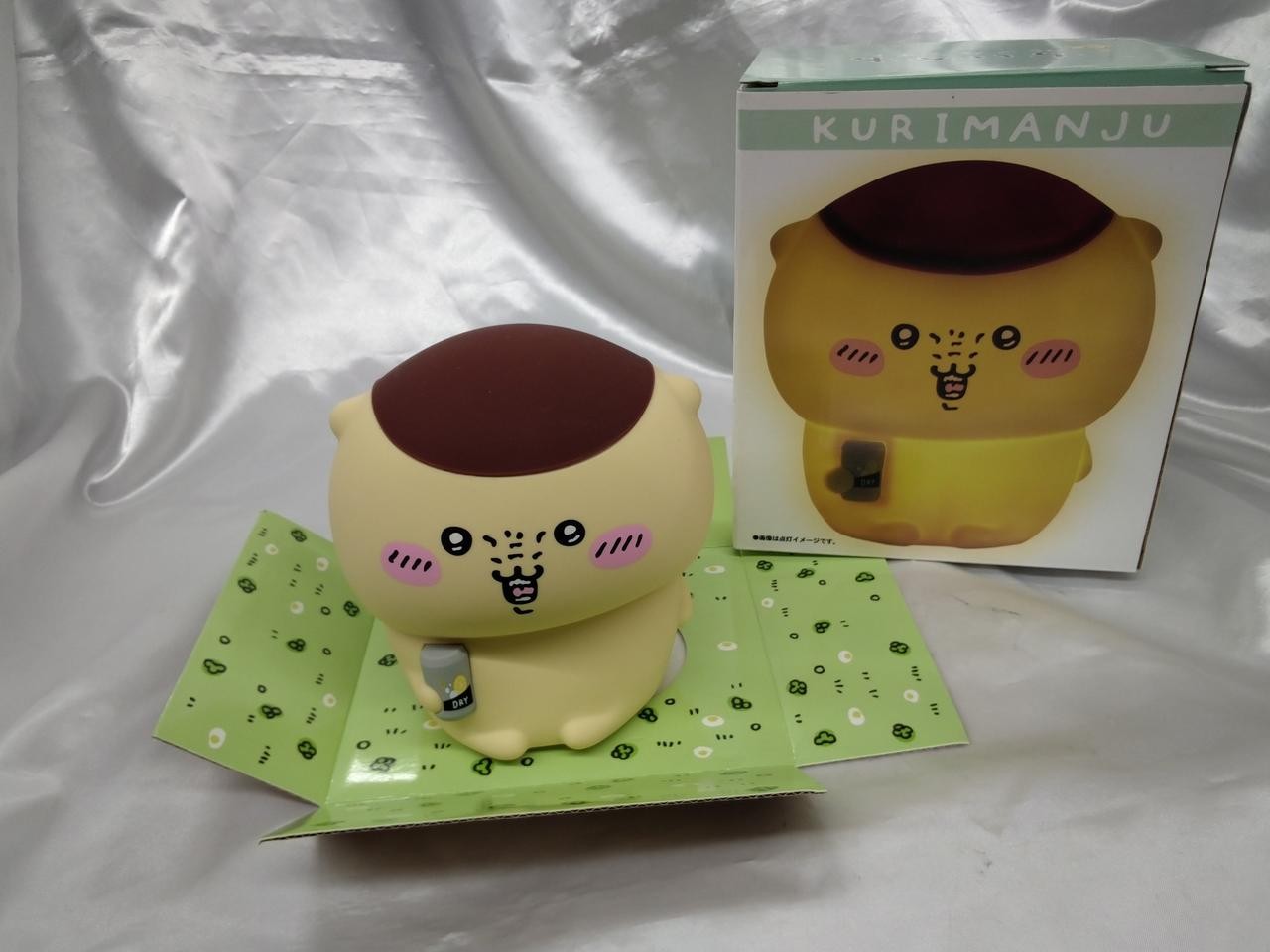 Chiikawa Character Room Light Collectible 15+ Chiikawa Character Room Light Collectible 15+