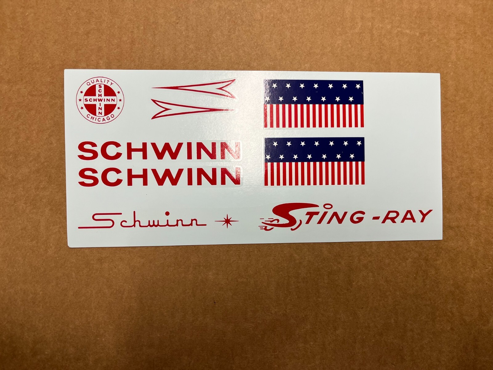 Schwinn Approved 20\