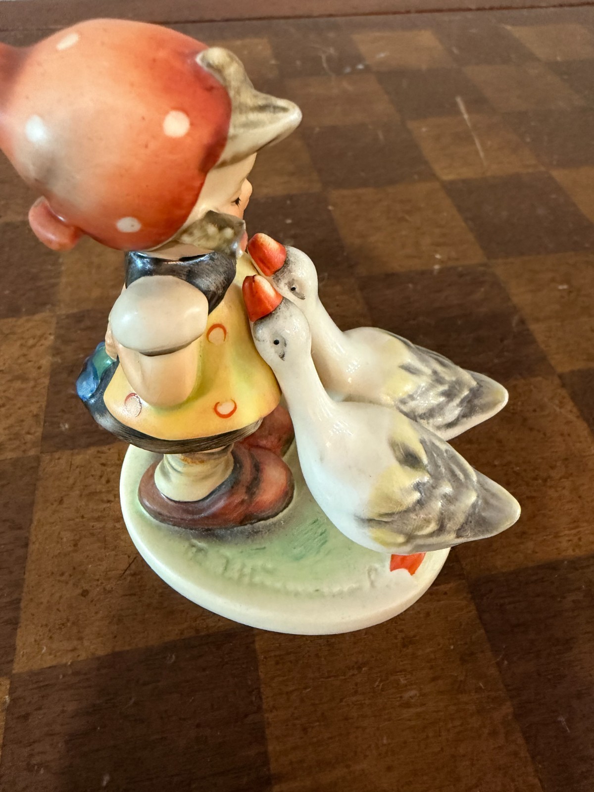 Hummel figurine Hummel figurine