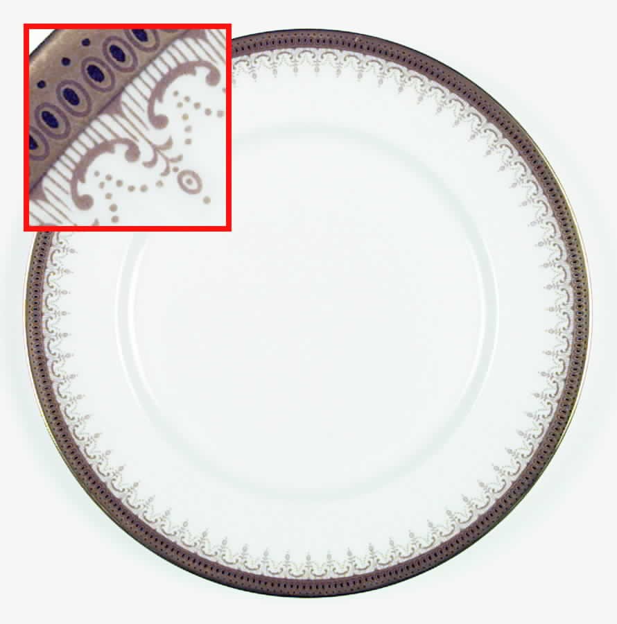 Paragon Athena  Dinner Plate 507252