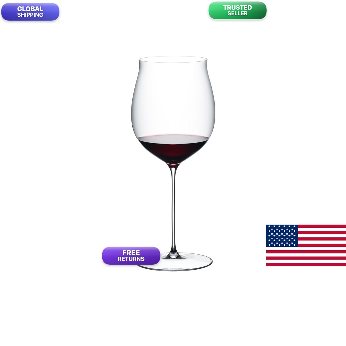 Riedel Superleggero Burgundy Grand Cru 6425/16