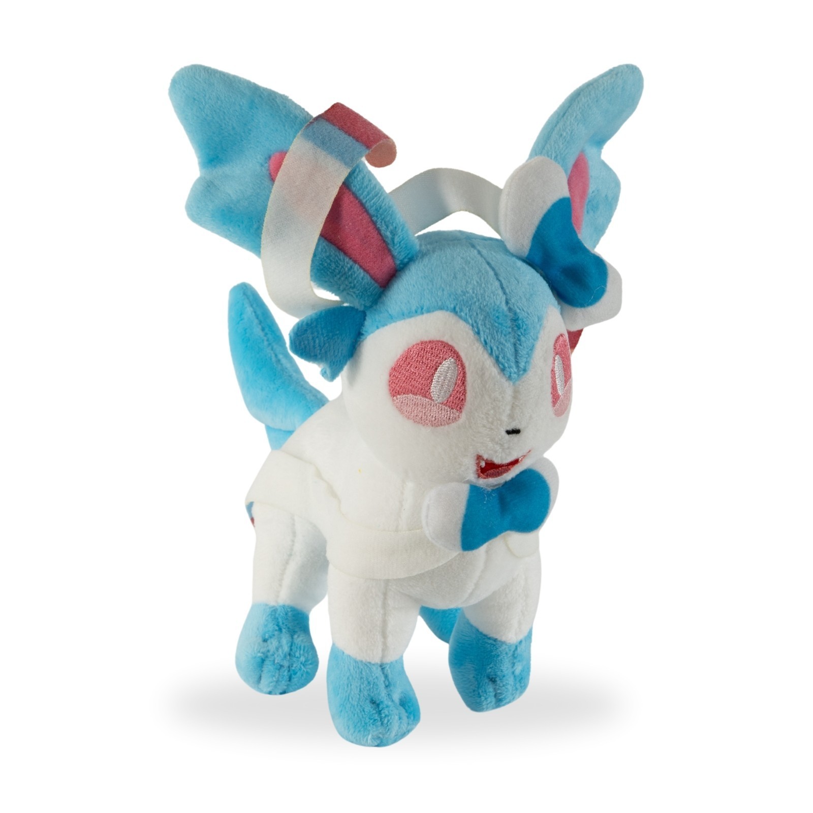 Pokémon Sylveon Plush Toy 7