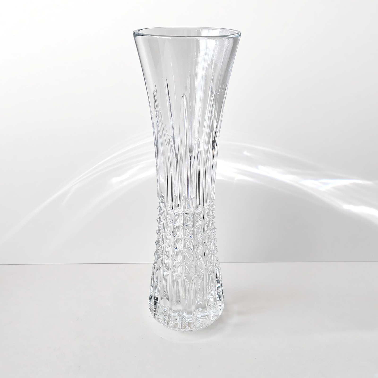 Waterford Crystal Lismore Diamond 9\