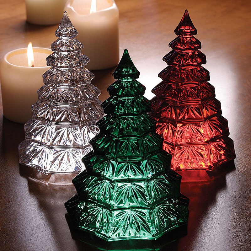 Waterford Crystal 6.5\