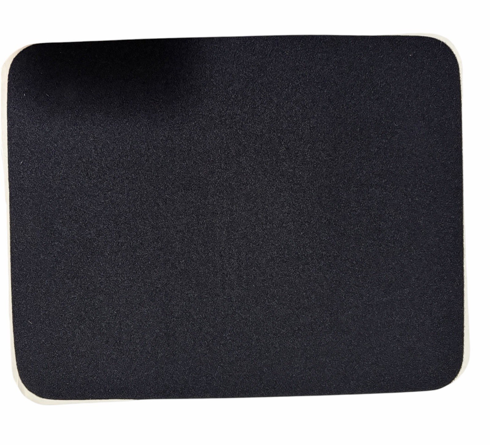 D1 Magic Tricks Black Close Up Pad Non Slip Trick 13 1/2\ D1 Magic Tricks Black Close Up Pad Non Slip Trick 13 1/2\