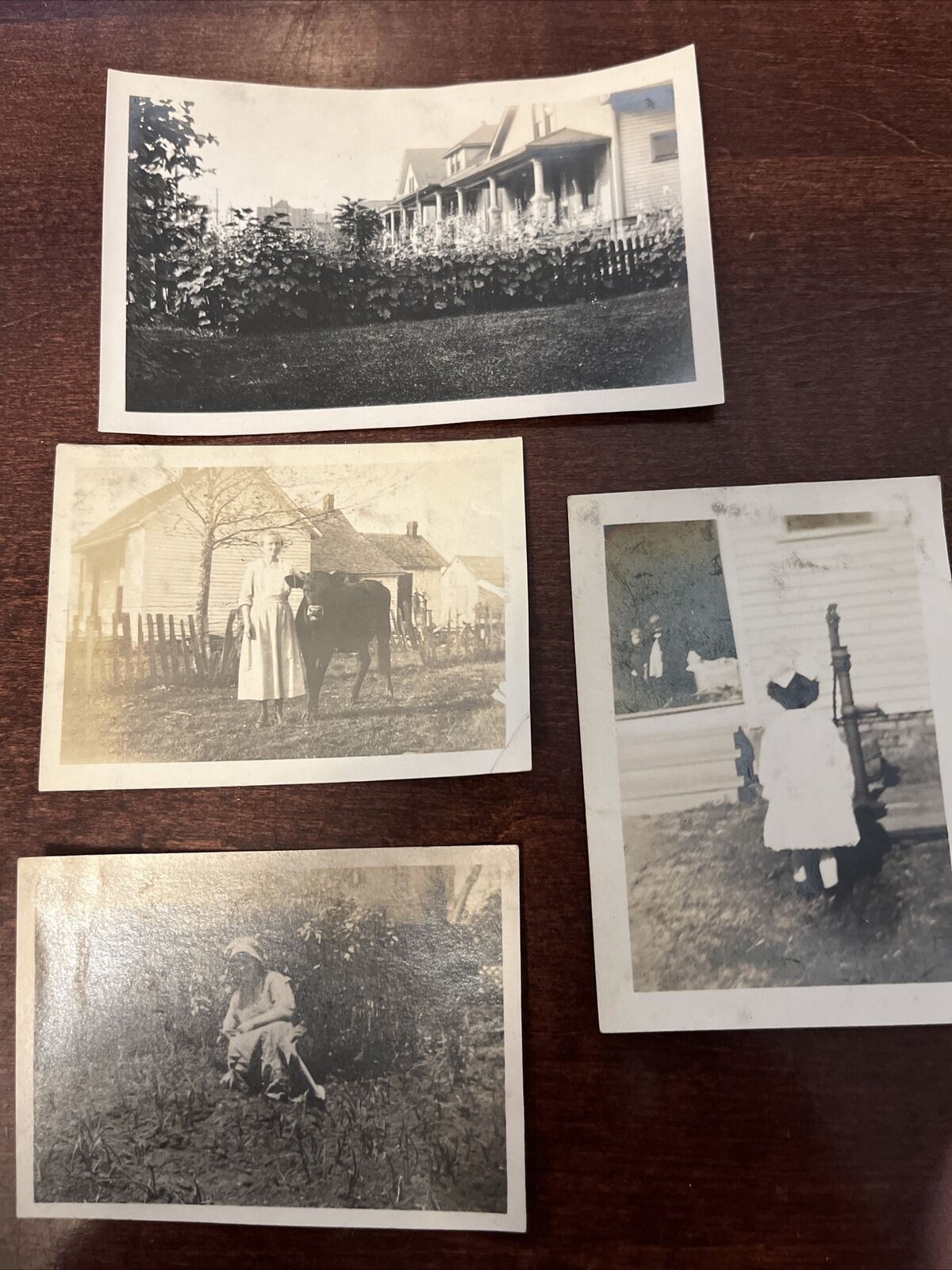 vintage black and white photos Early 1900’s
