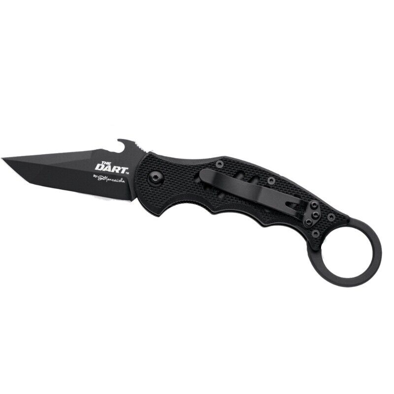 Fox Dart 597 Folding Knife 2.5\