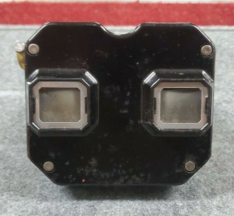 Vintage 1946-1955 Sawyer's Model C View-Master (FC15-4-G477)