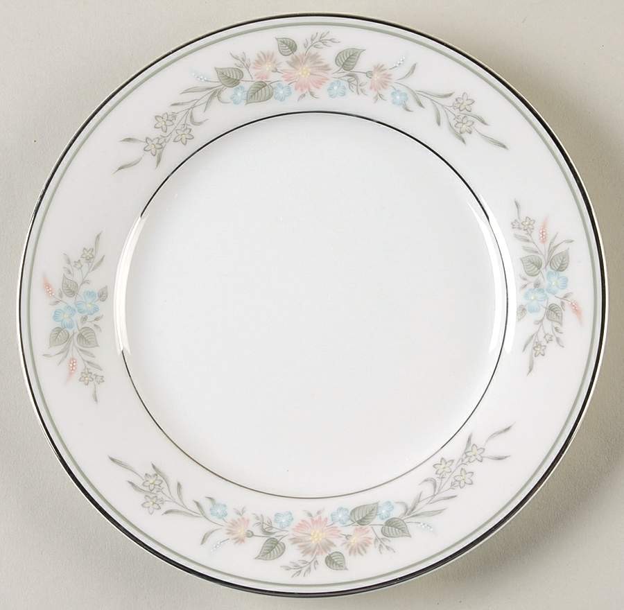 Noritake Romance Bread & Butter Plate 462265