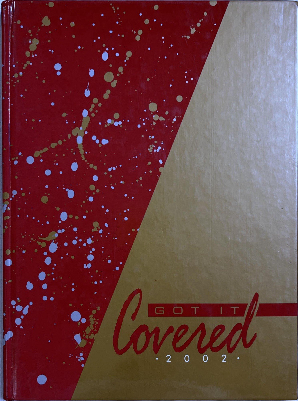 2001-02 Lakeridge Junior High School Yearbook Orem Utah Legacy - Shelley Hite