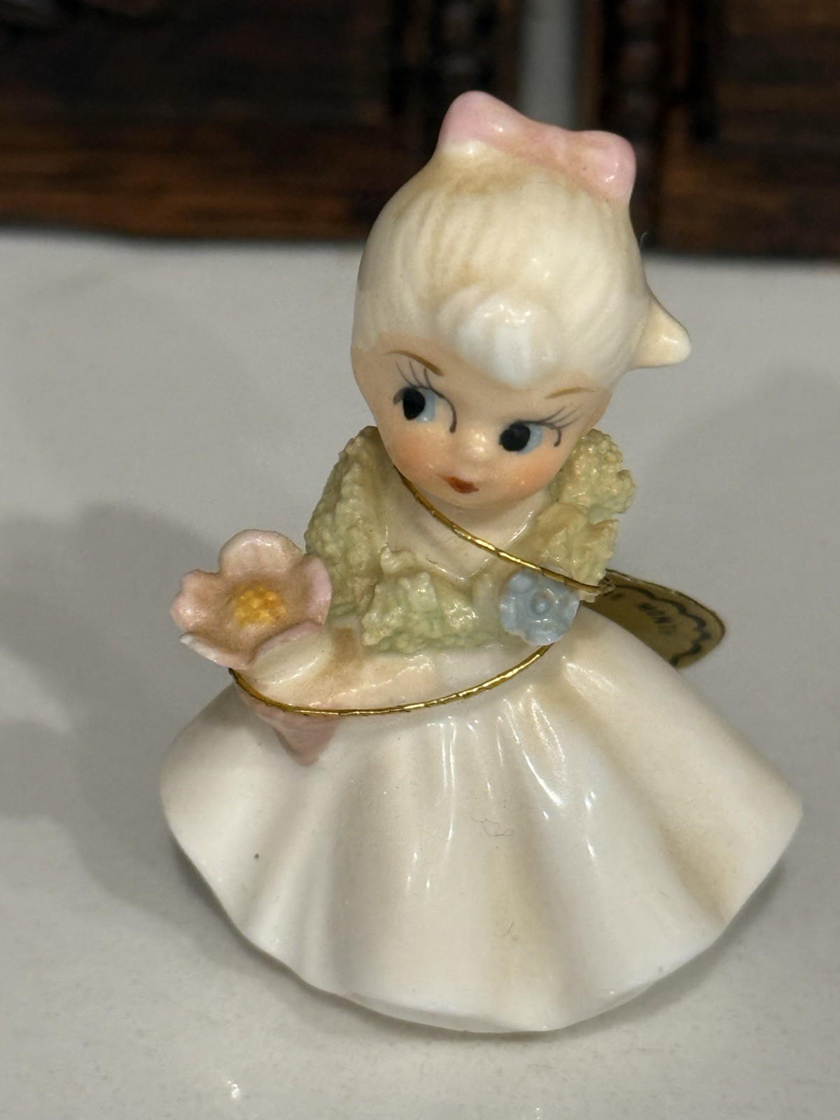 Vtg Napcoware Bone China 2\