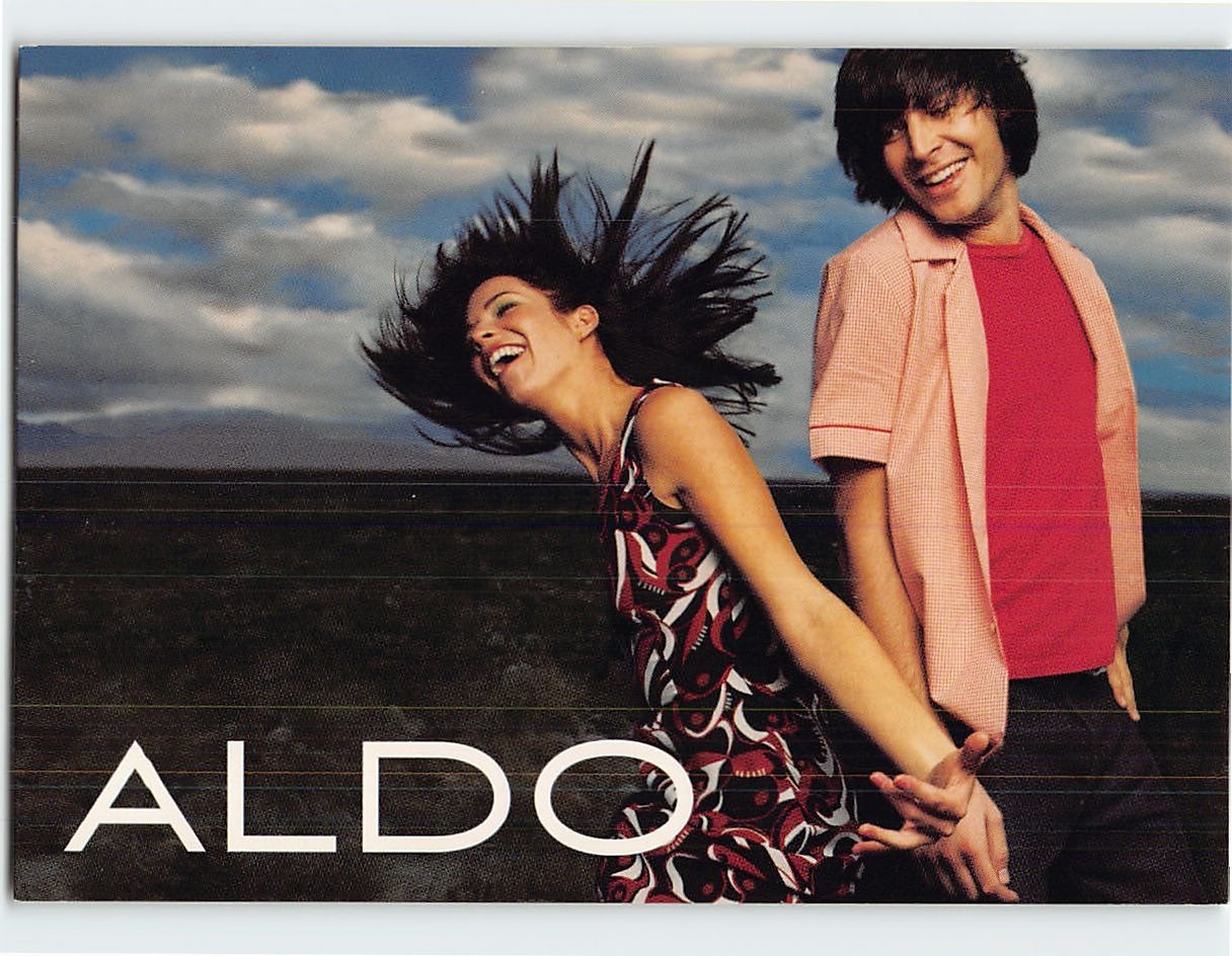 Aldo G-66802