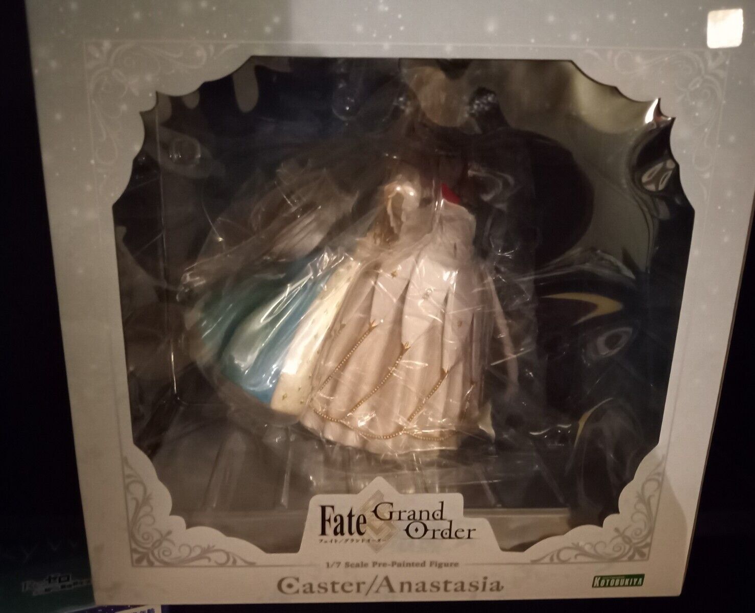 1 of 20 Tokyo Anime Expo Fate Grand Order Caster / Anastasia 1/7th Scale Statue
