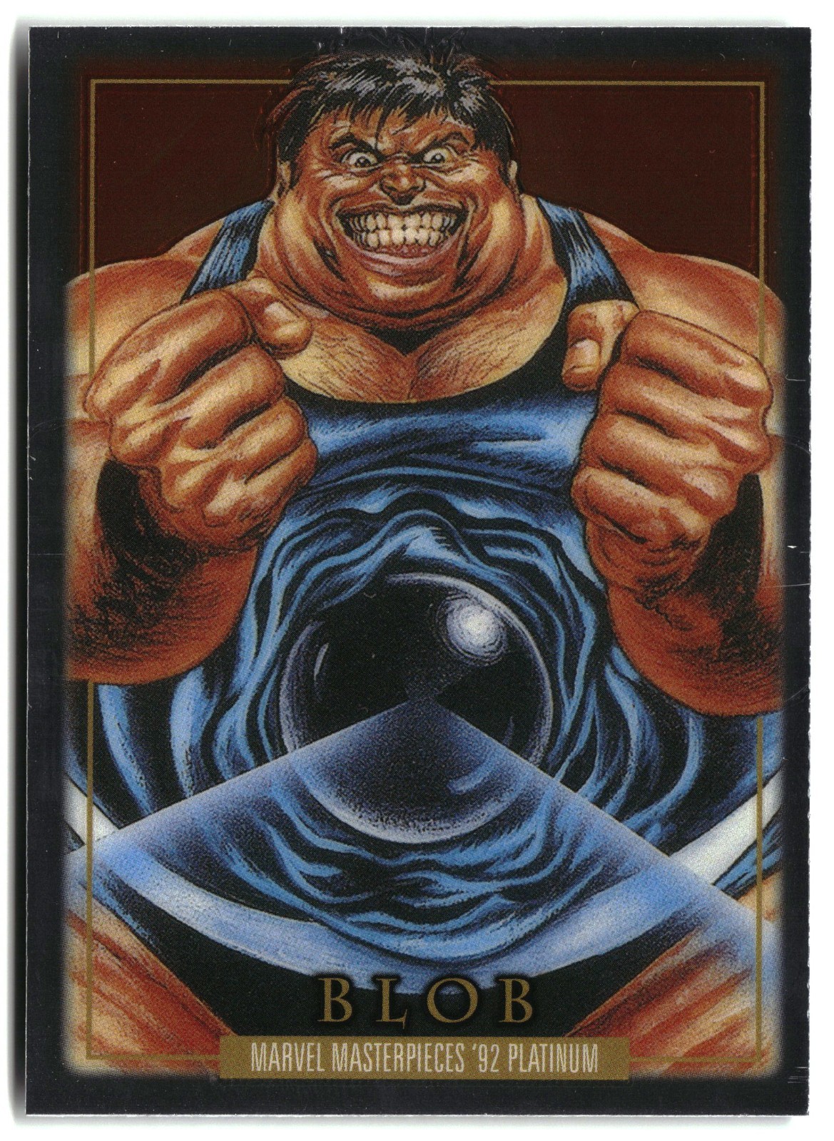 2024 SkyBox Marvel Masterpieces ’92 Platinum Base Set Pick Your Card 2024 SkyBox Marvel Masterpieces ’92 Platinum Base Set Pick Your Card