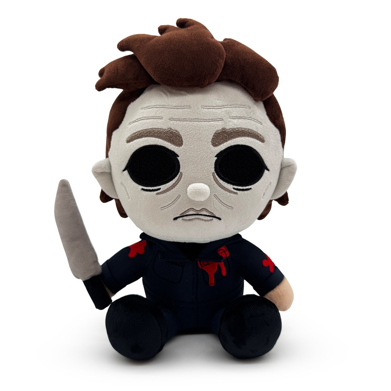 Official Youtooz  Michael Myers Plush 9\