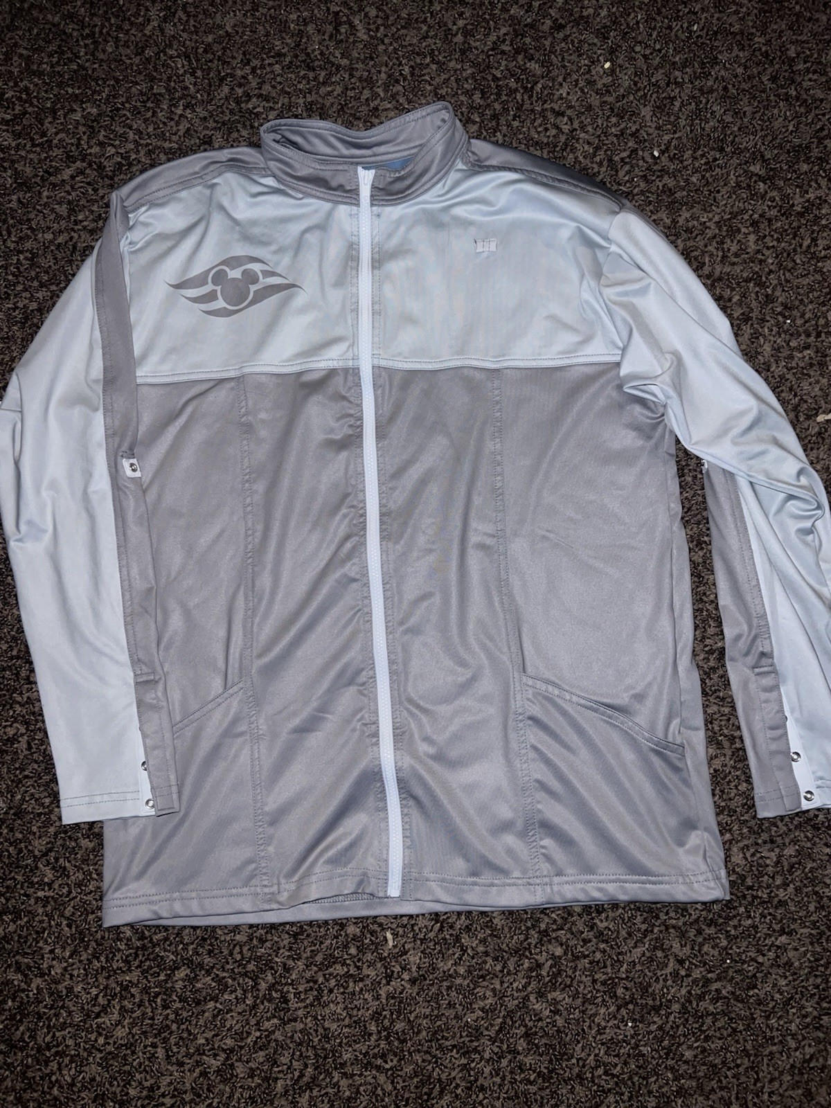 Disney Cruise Line Employee Jacket