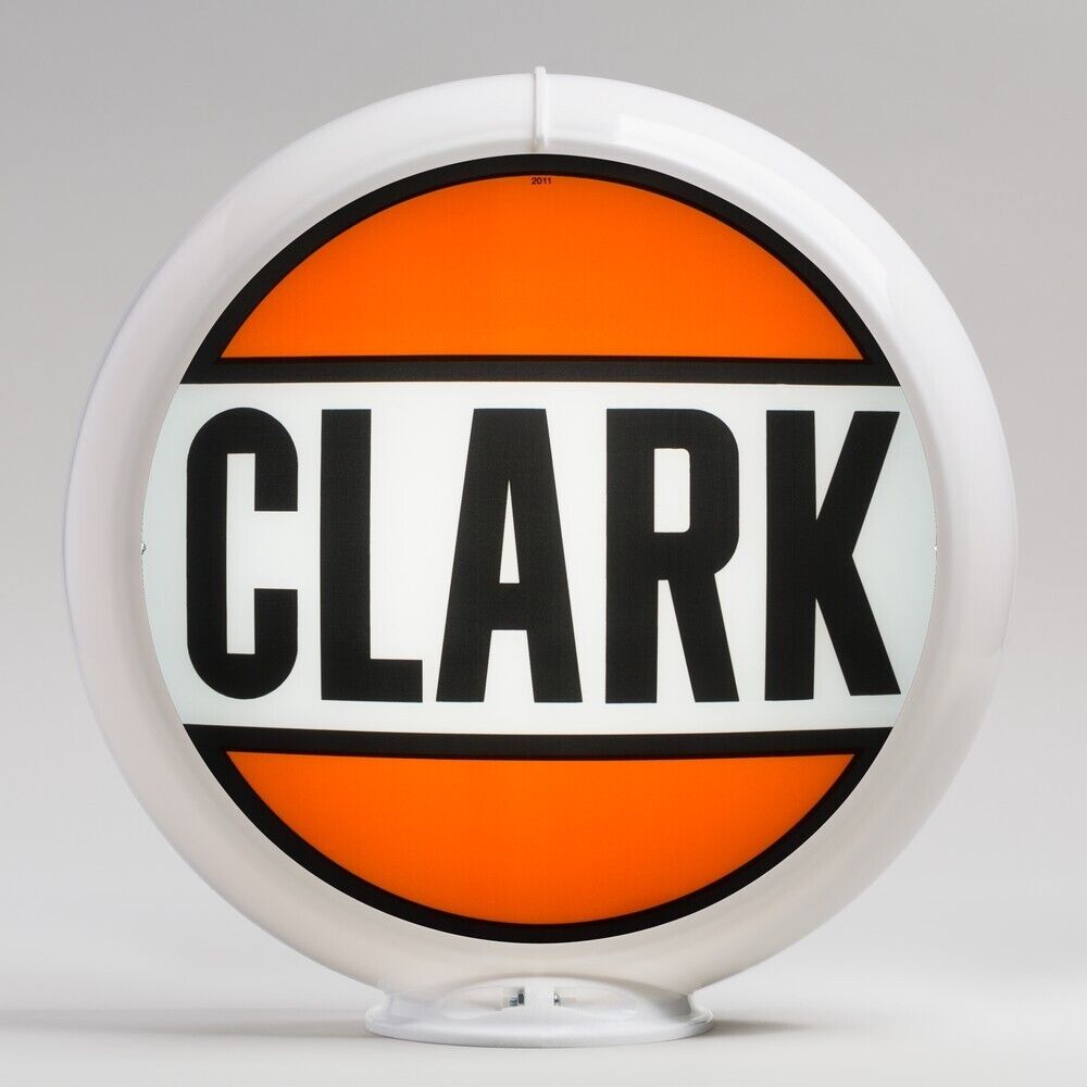 Clark 13.5\