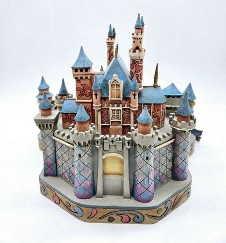 Jim Shore Disney Showcase  Collection: \