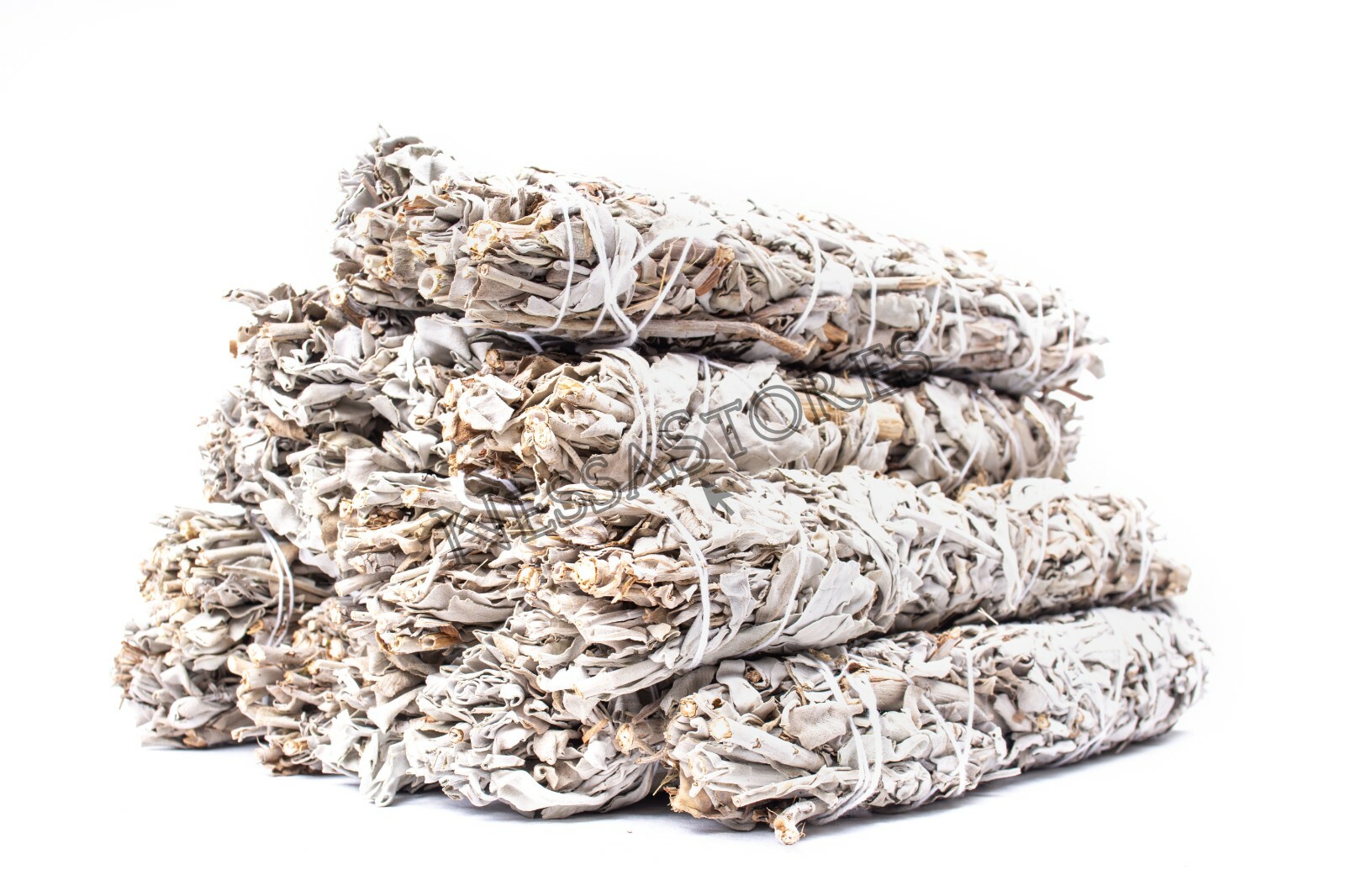 California White Sage Smudge Incense 10\