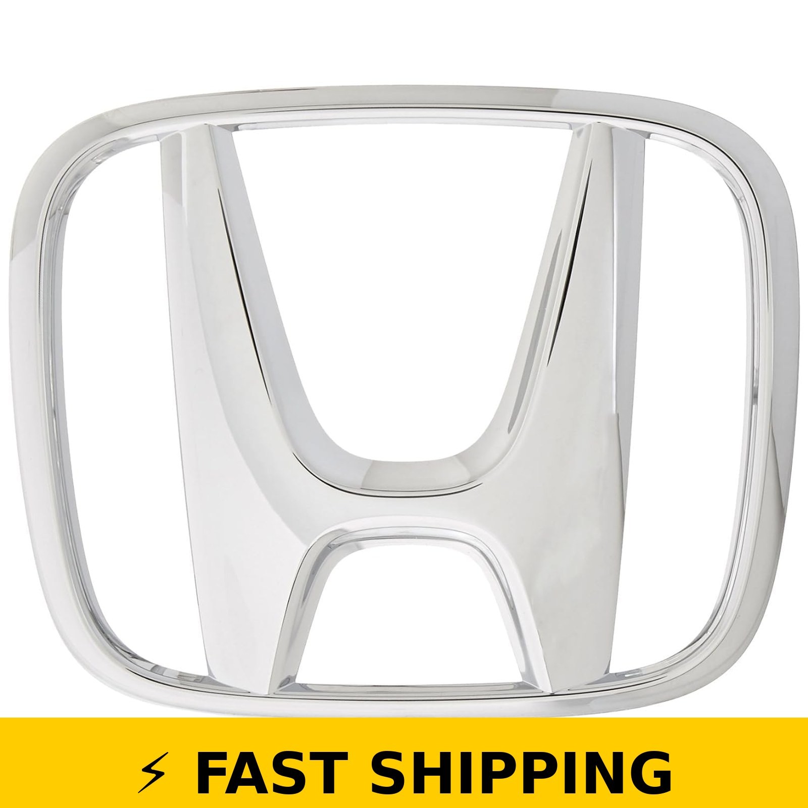 Honda Genuine 75700-TA0-A00 Grille Emblem for Accord CR-V Crosstour Honda Genuine 75700-TA0-A00 Grille Emblem for Accord CR-V Crosstour