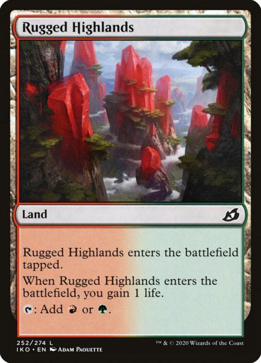 Rugged Highlands (252)