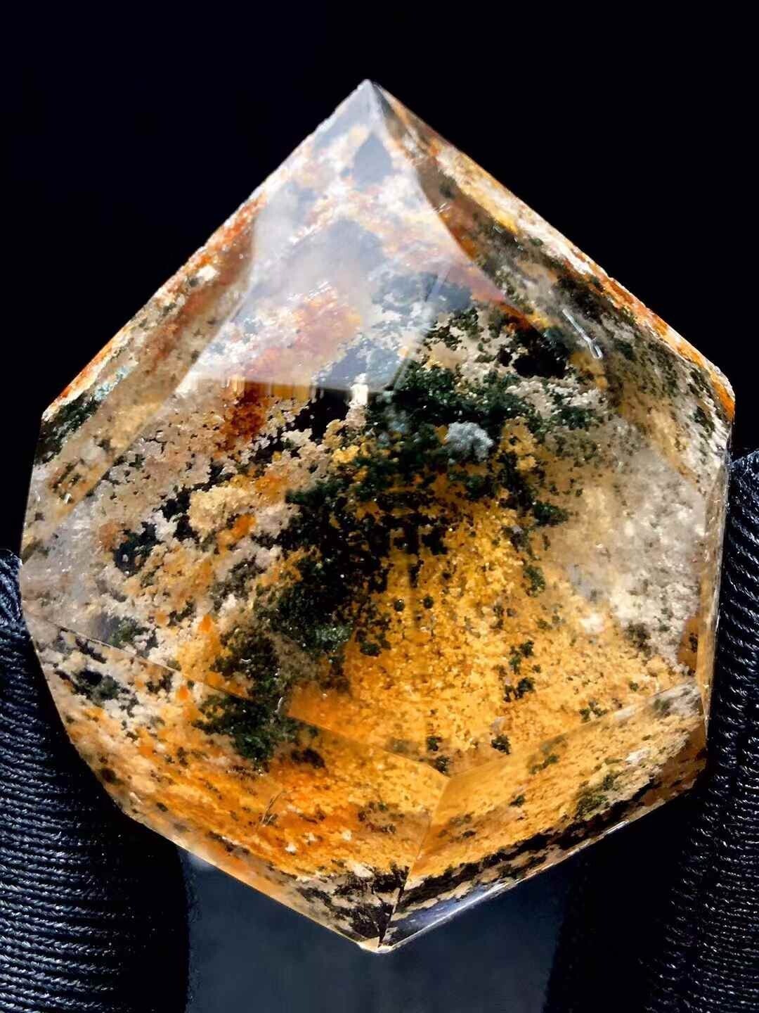 40g AAAA Natural Garden crystal Quartz specimen mineral reiki Decor