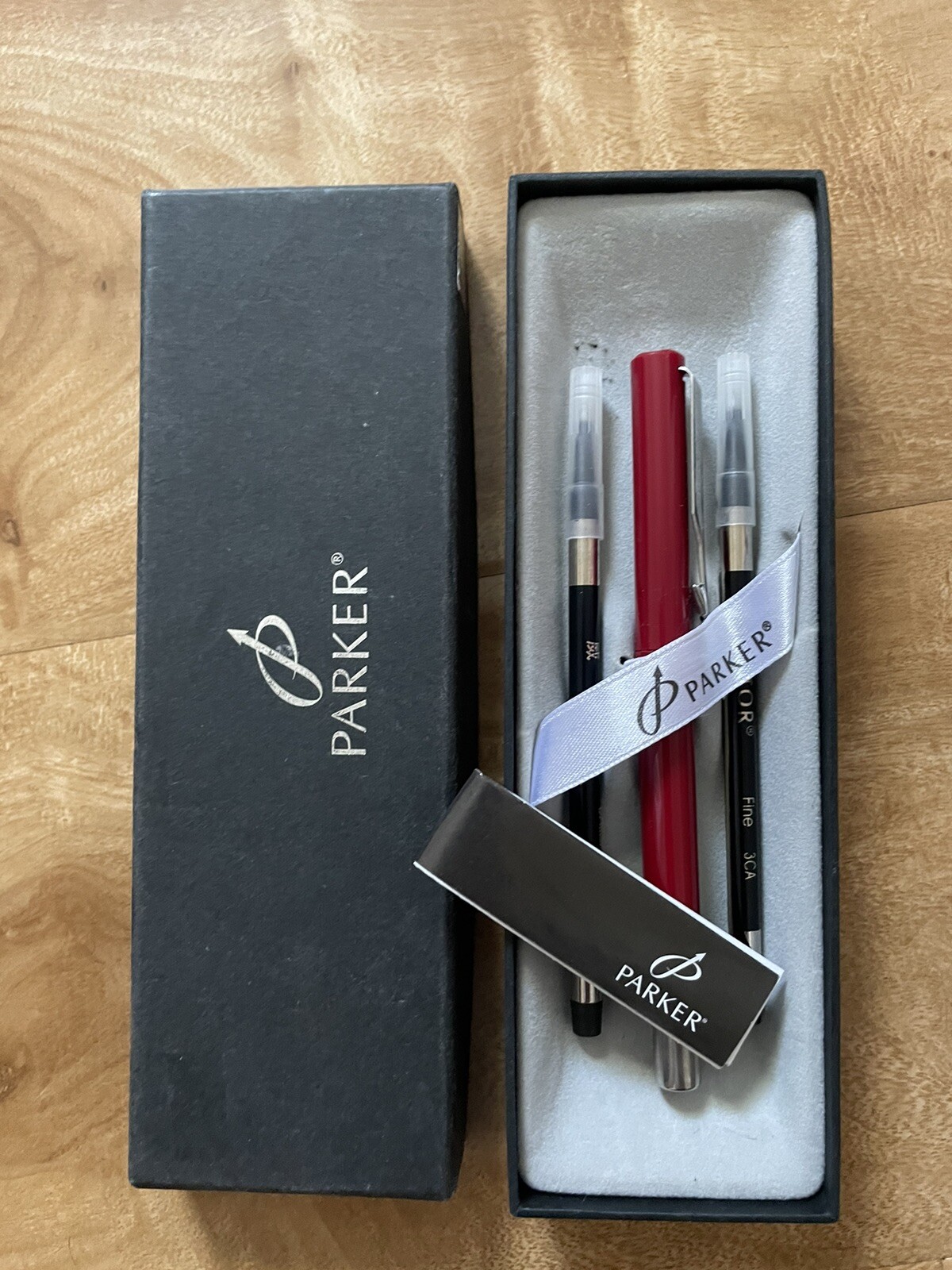 Vintage Parker Pen Vintage Parker Pen