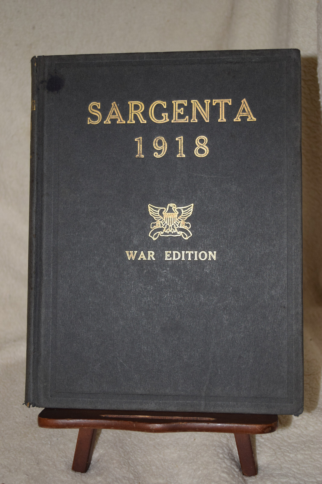 1918 \