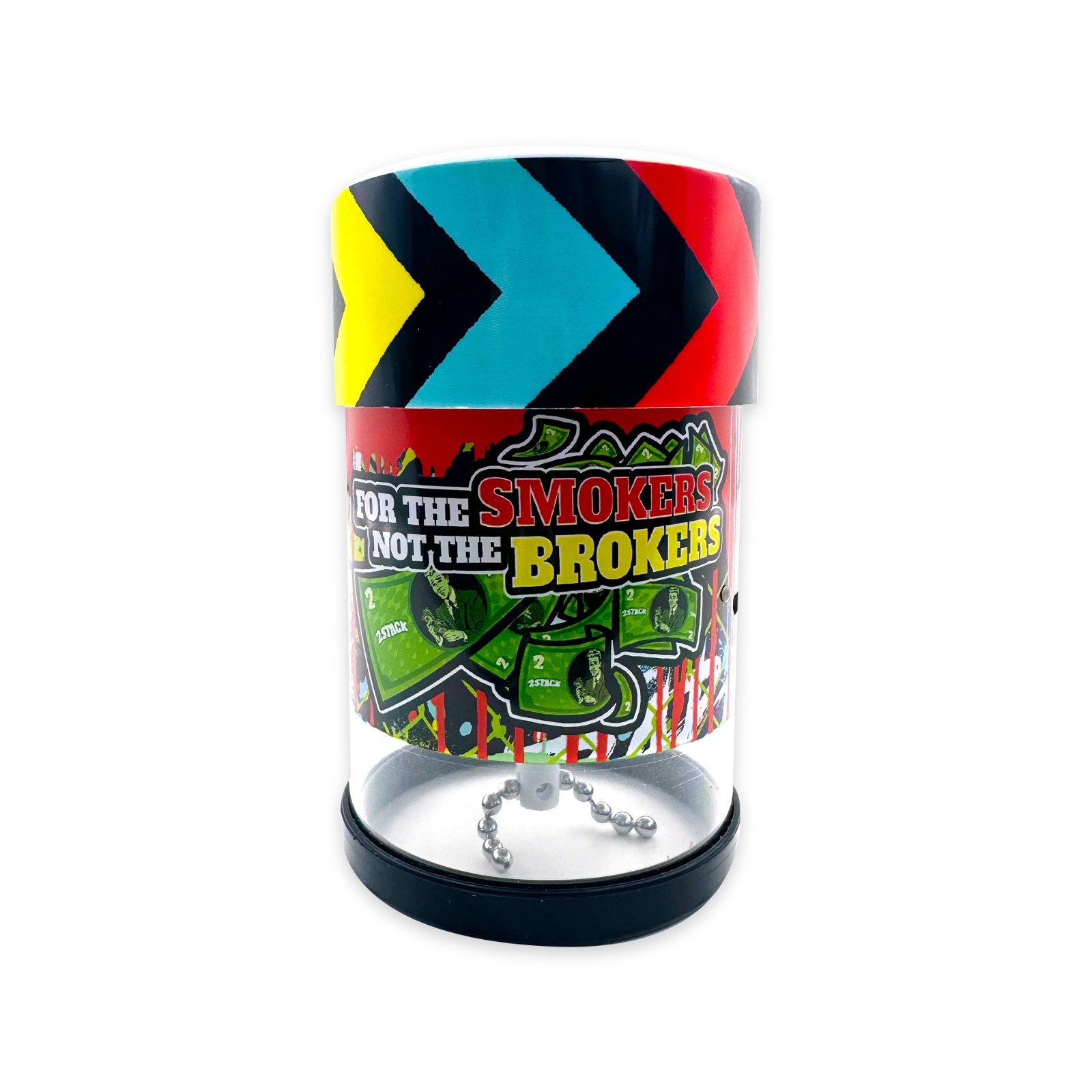 Wakit Electric Herb Grinder Rechargeable Portable USB Grinder DA Zackwoods Art Wakit Electric Herb Grinder Rechargeable Portable USB Grinder DA Zackwoods Art
