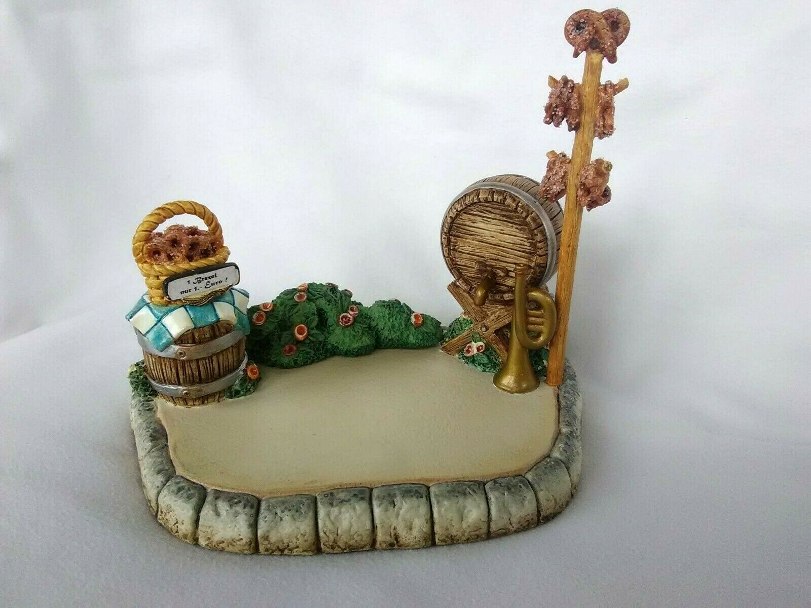 GOEBEL HUMMEL SCAPE \