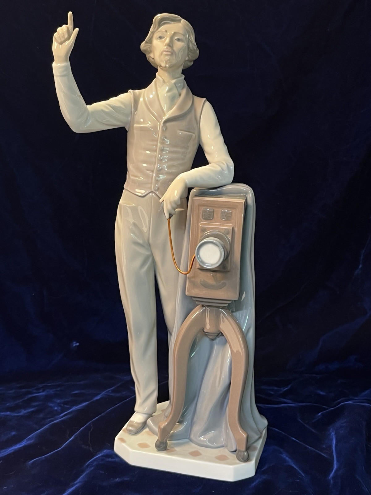 Lladro #5195 \