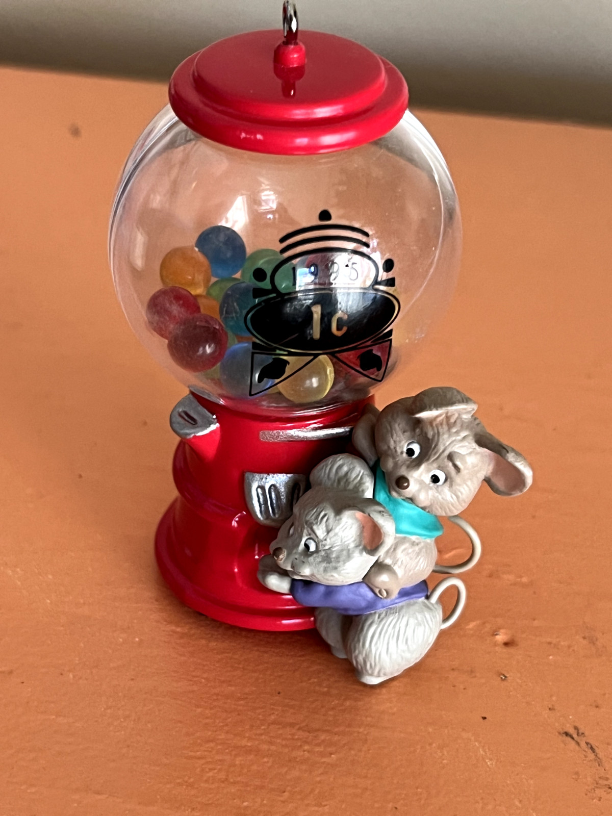 You Choose 1970's-2K Vintage Hallmark Keepsake Magic Lighted Ornaments