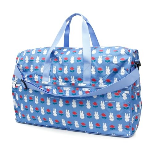 [Hapitas] Carry it small and use it big This foldable Boston bag series is