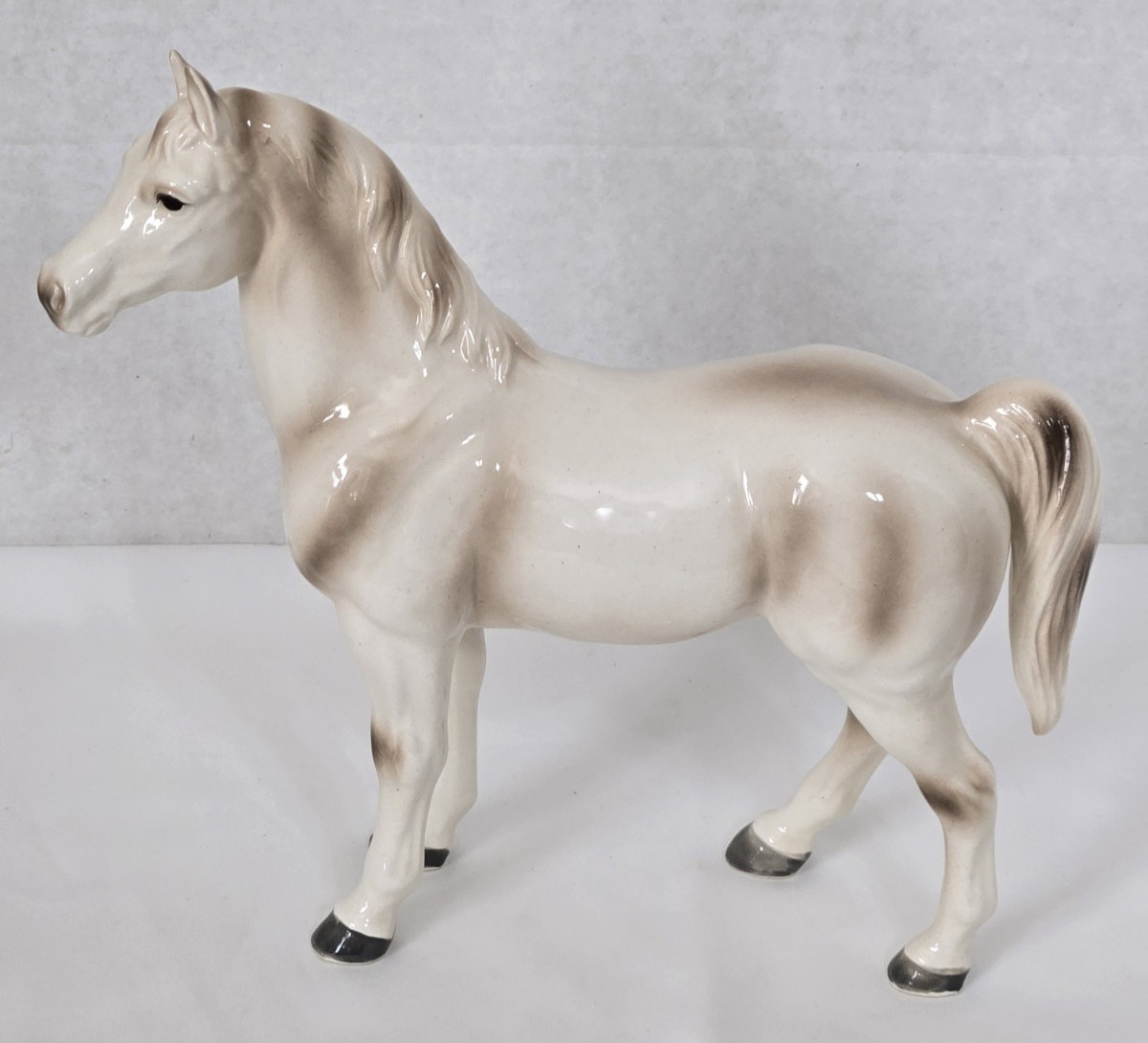 Lefton Porcelain Glossy 7\