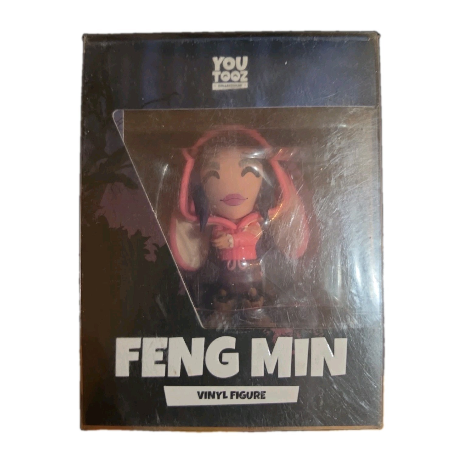 *New*YOU TOOZ COLLECTIBLES \