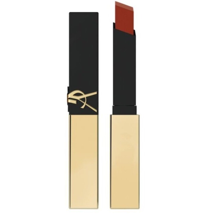 YSL Rouge Pur Couture The Slim Collector 1966 Rouge Libre Matte Lipstick YSL Rouge Pur Couture The Slim Collector 1966 Rouge Libre Matte Lipstick