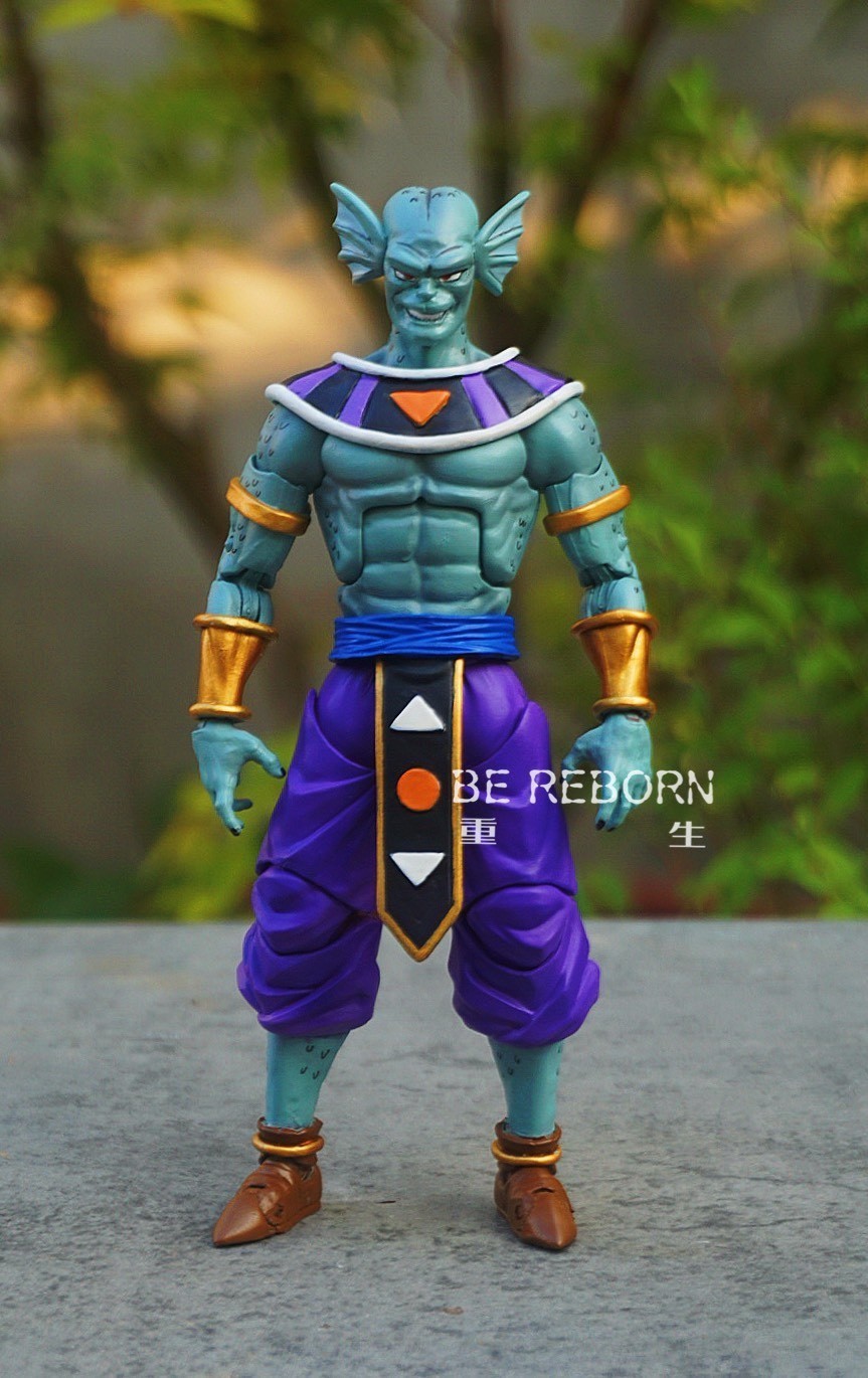 Dragon Ball Z SHF s.h.figuarts  shf  /Hakaishin