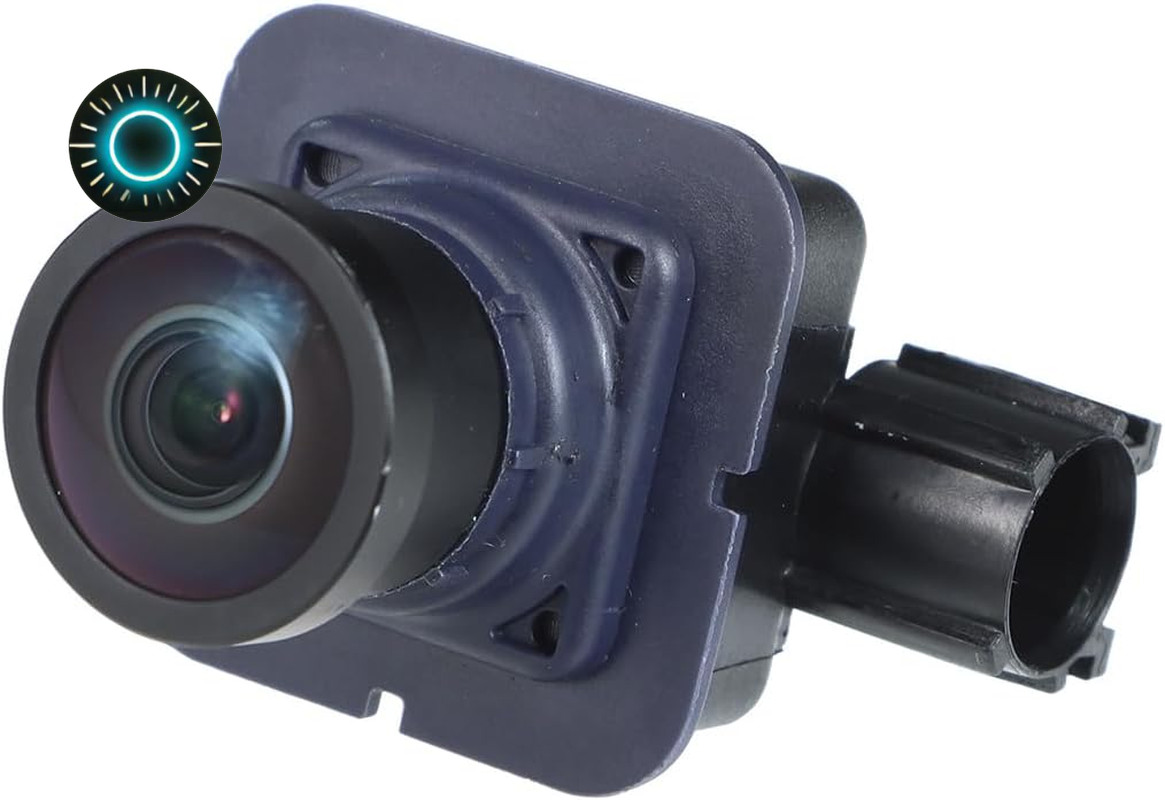 670104387 Rear View Backup Camera Fit for Maserati Ghibli 3.0L 2017-2021 Gre...