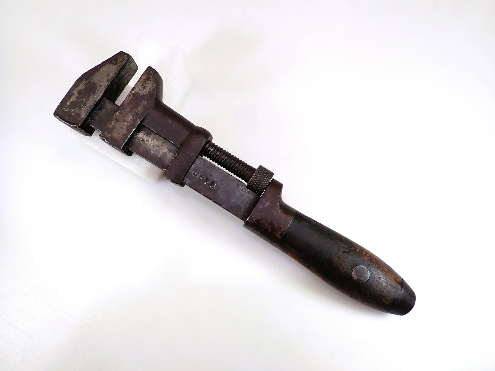 Vintage Maine Central Railroad MCRR Coes 12\