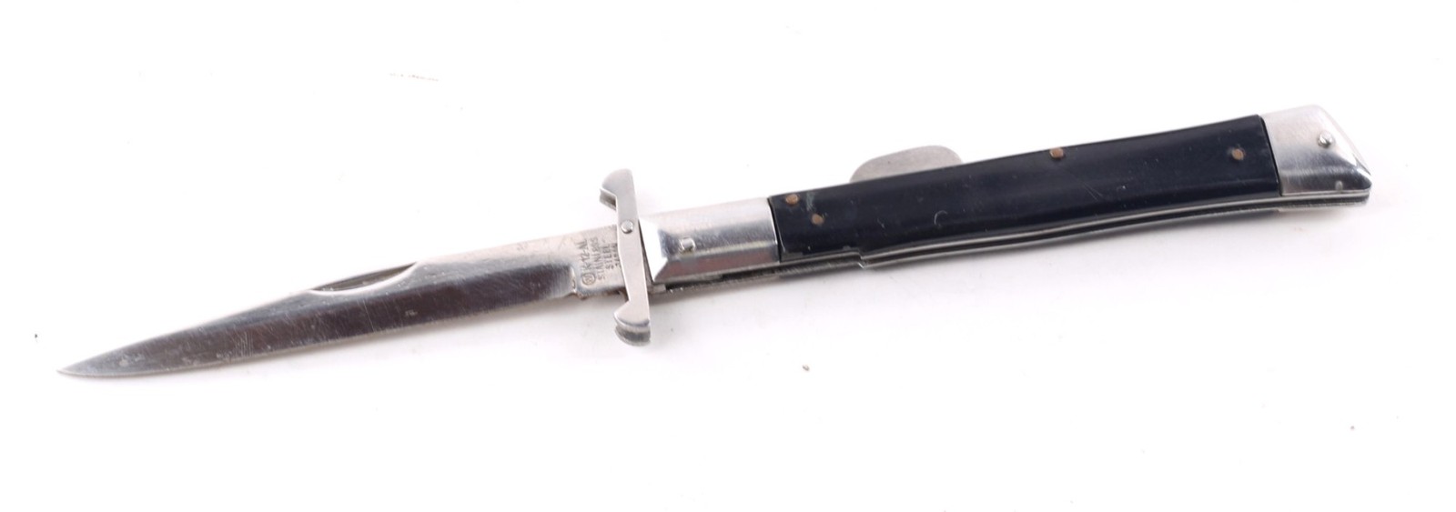 Stiletto K-12 Vintage Manual Folding Pocket Knife KD-111