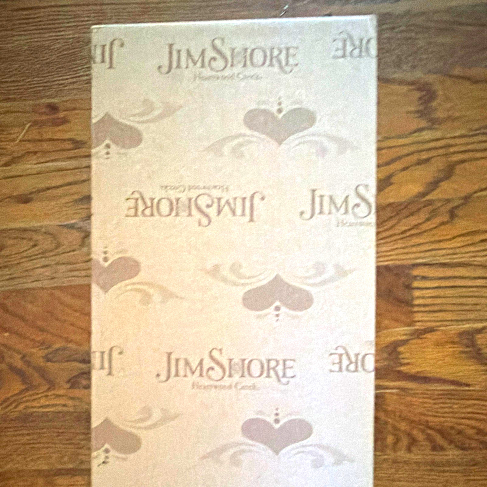 Jim Shore Heartwood Creek \